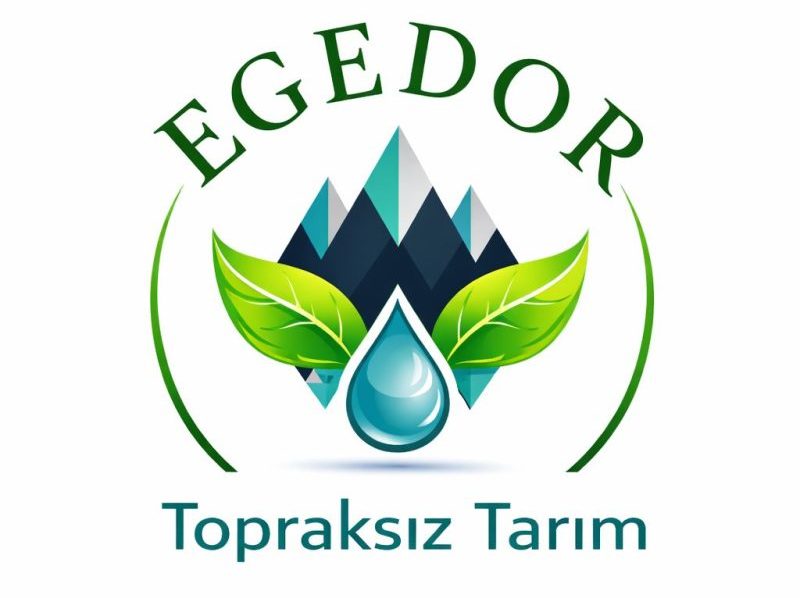 Egedor Topraksız Tarım Mağazası